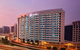 Flora Creek Deluxe Hotel Apartments, Dubai